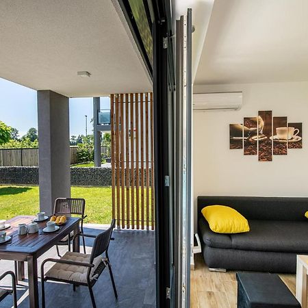 Apartmaji Banonia Veržej Exterior foto