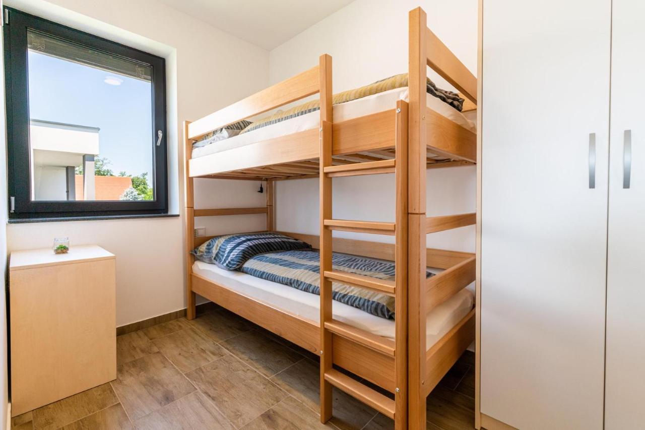 Apartmaji Banonia Veržej Exterior foto